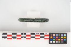 Foto von Bronzearmreif (NHMW-PRAE-026199)